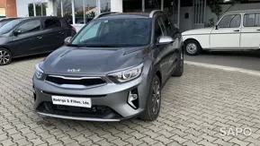 Kia Stonic 1.0 T-GDi Tech de 2025