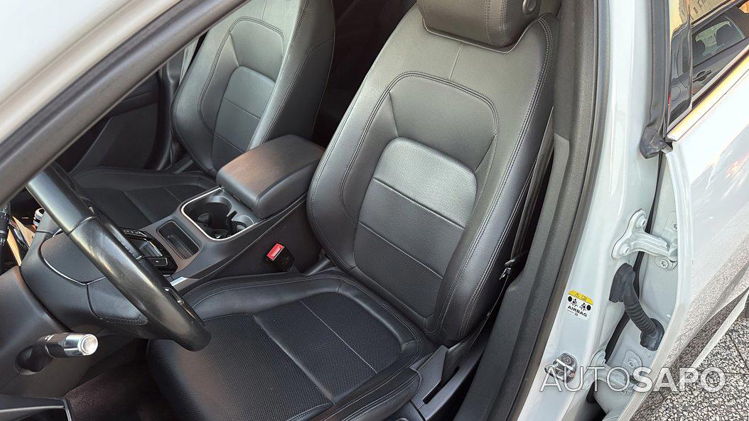 Jaguar I-Pace SE AWD Aut. de 2019