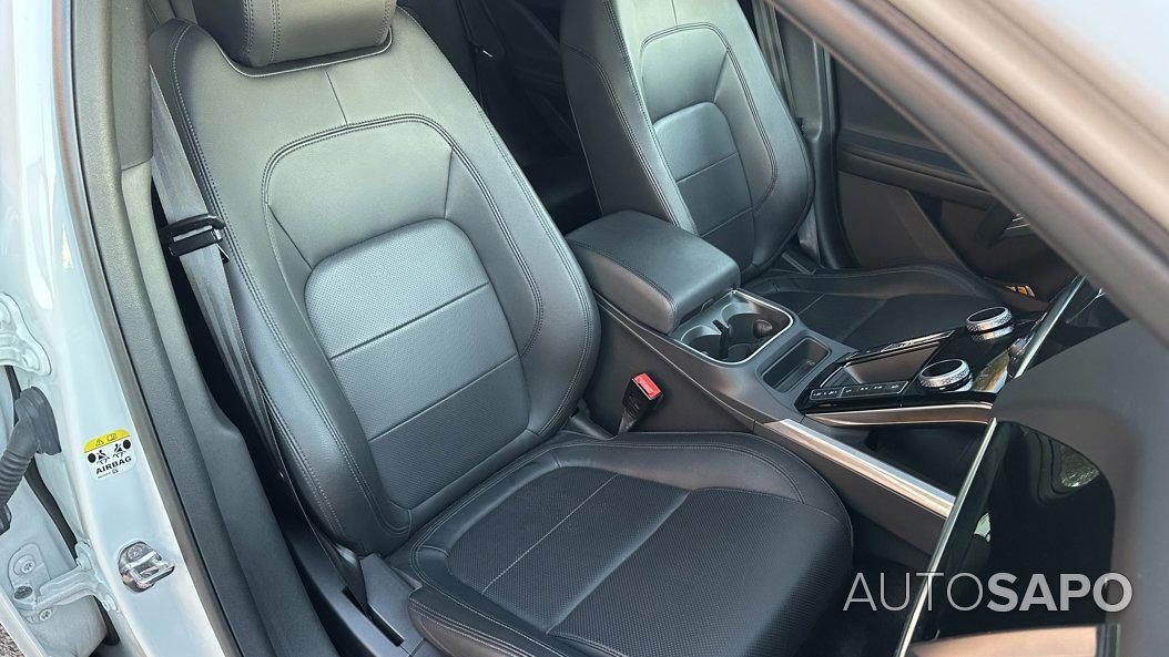 Jaguar I-Pace SE AWD Aut. de 2019