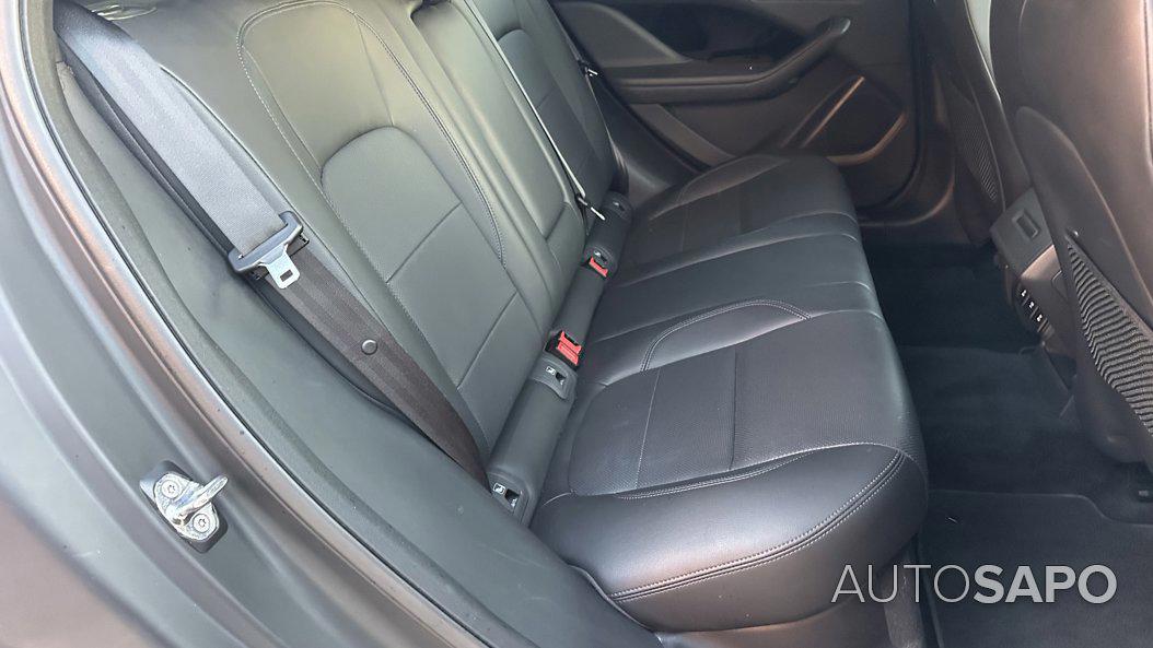 Jaguar I-Pace SE AWD Aut. de 2019