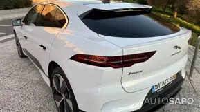 Jaguar I-Pace SE AWD Aut. de 2019
