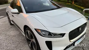 Jaguar I-Pace SE AWD Aut. de 2019