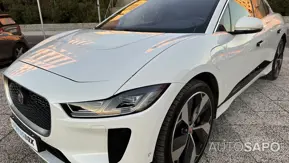 Jaguar I-Pace SE AWD Aut. de 2019
