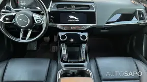 Jaguar I-Pace SE AWD Aut. de 2019