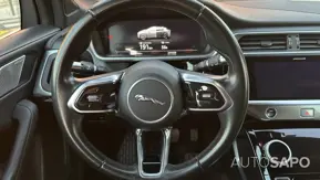 Jaguar I-Pace SE AWD Aut. de 2019