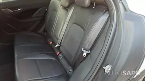 Jaguar I-Pace SE AWD Aut. de 2019