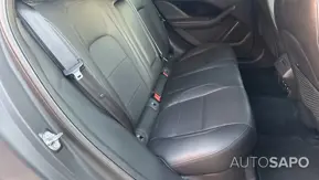 Jaguar I-Pace SE AWD Aut. de 2019