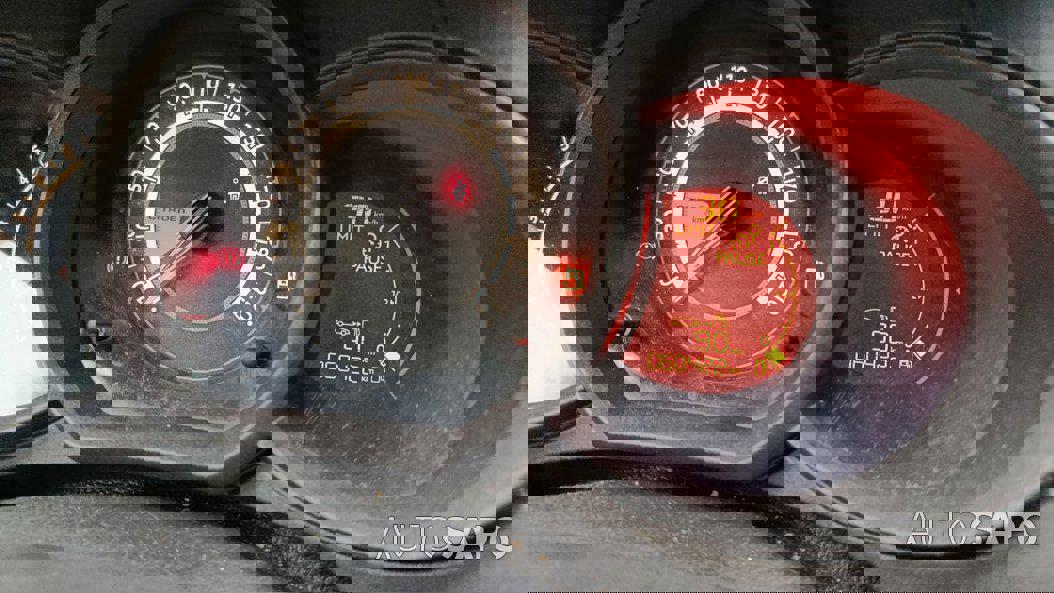 Citroen C3 1.2 e-VTi Collection ETG de 2015