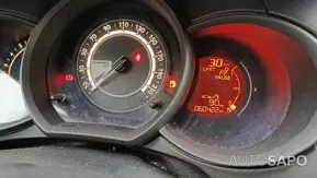 Citroen C3 1.2 e-VTi Collection ETG de 2015