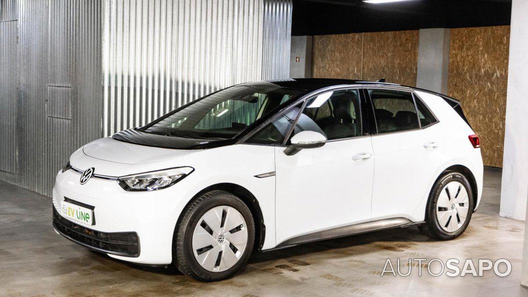 Volkswagen ID.3 de 2022
