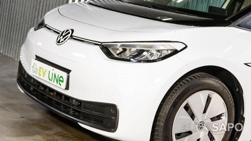Volkswagen ID.3 de 2022