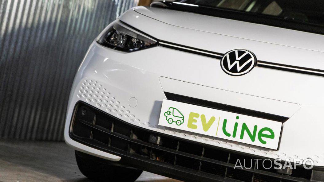 Volkswagen ID.3 de 2022