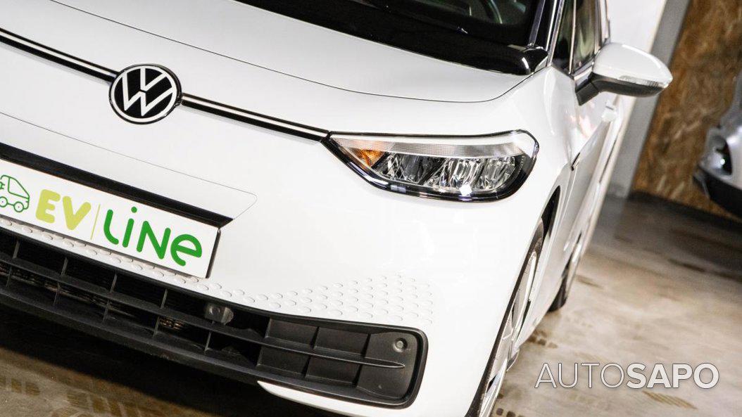 Volkswagen ID.3 de 2022