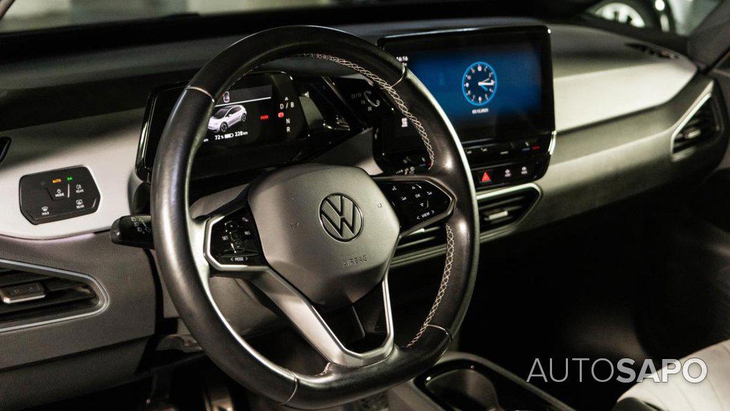 Volkswagen ID.3 de 2022