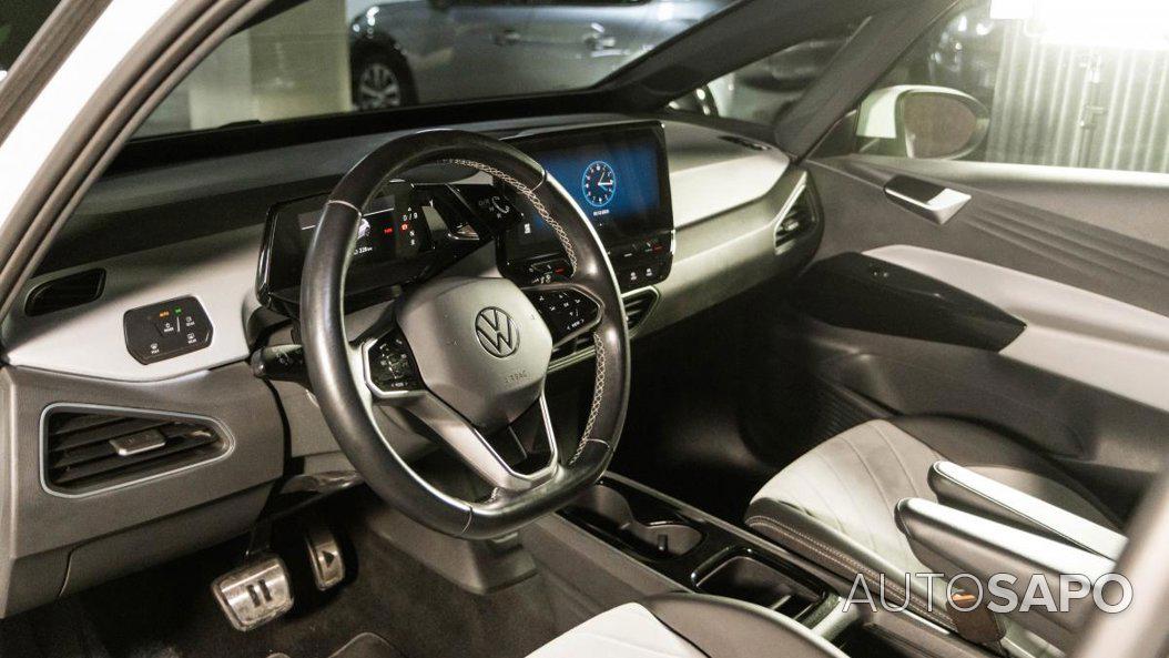 Volkswagen ID.3 de 2022