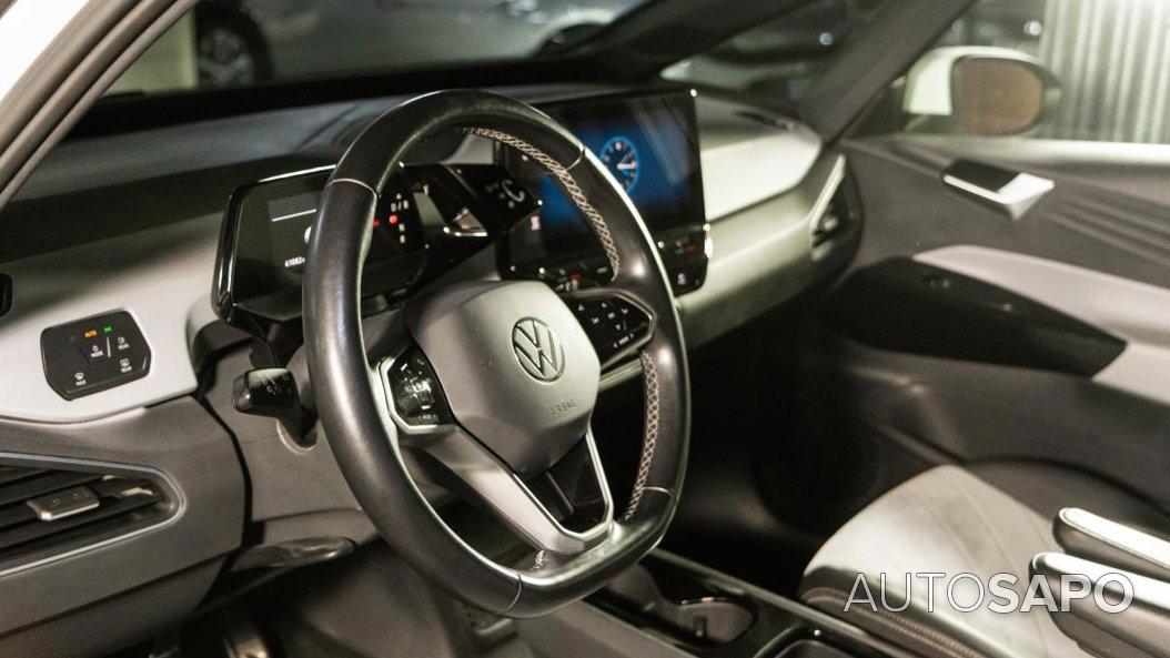 Volkswagen ID.3 de 2022