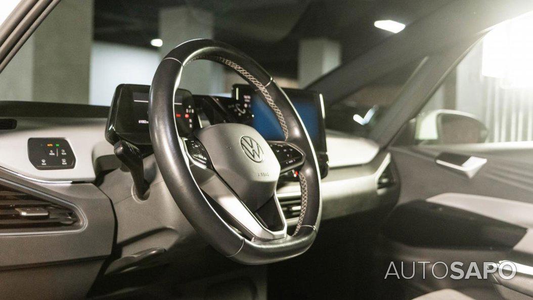 Volkswagen ID.3 de 2022