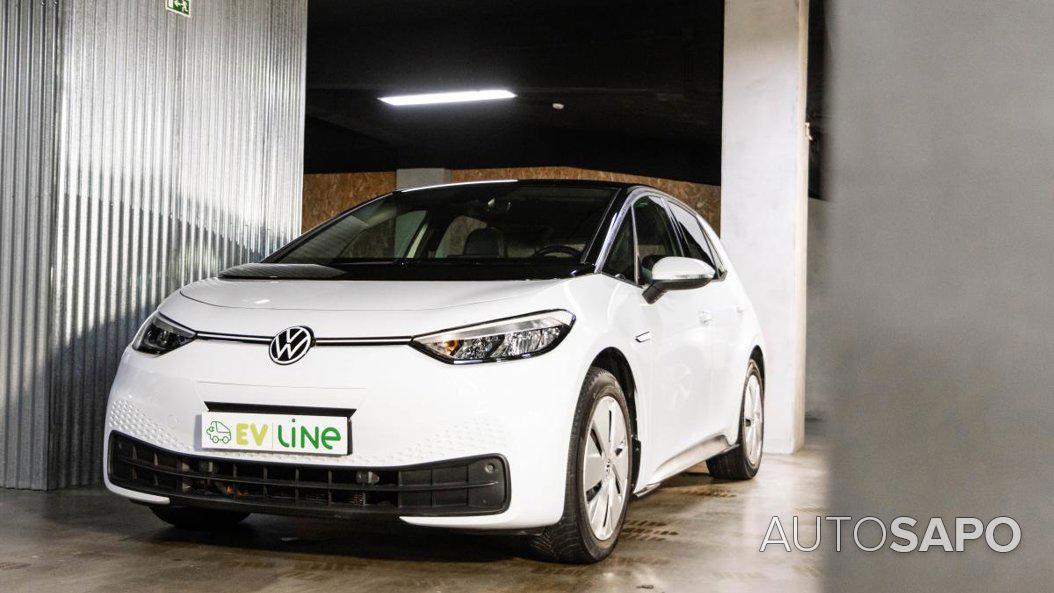 Volkswagen ID.3 de 2022