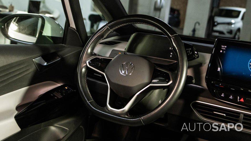 Volkswagen ID.3 de 2022