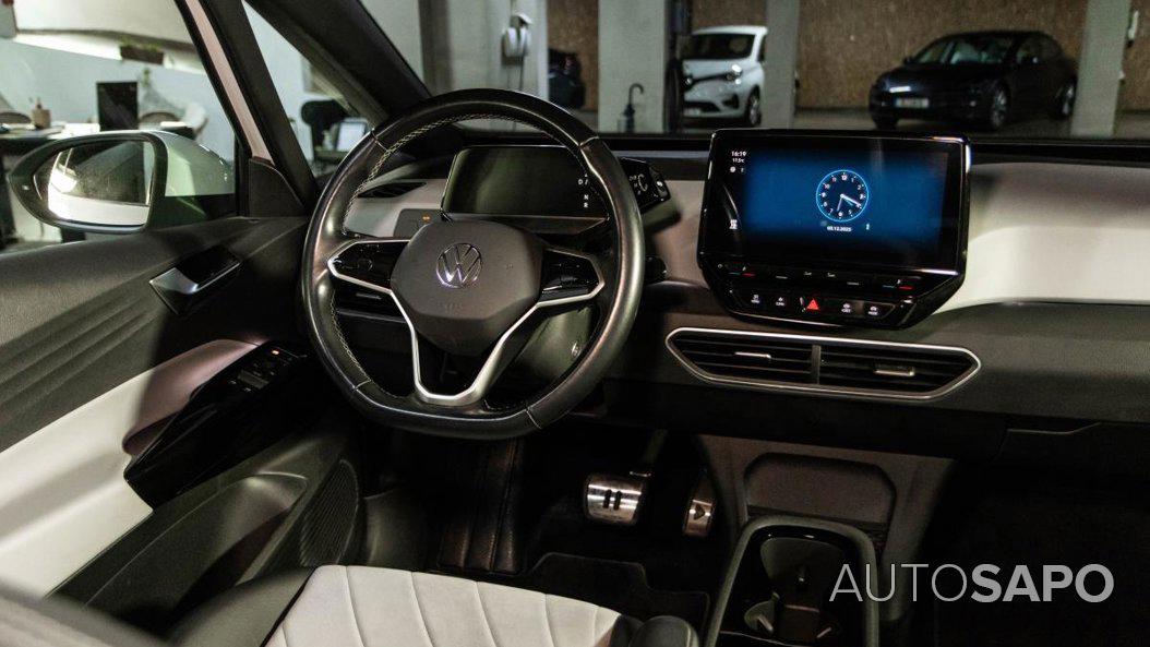 Volkswagen ID.3 de 2022