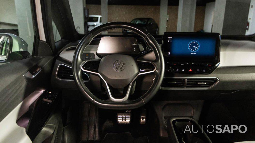 Volkswagen ID.3 de 2022