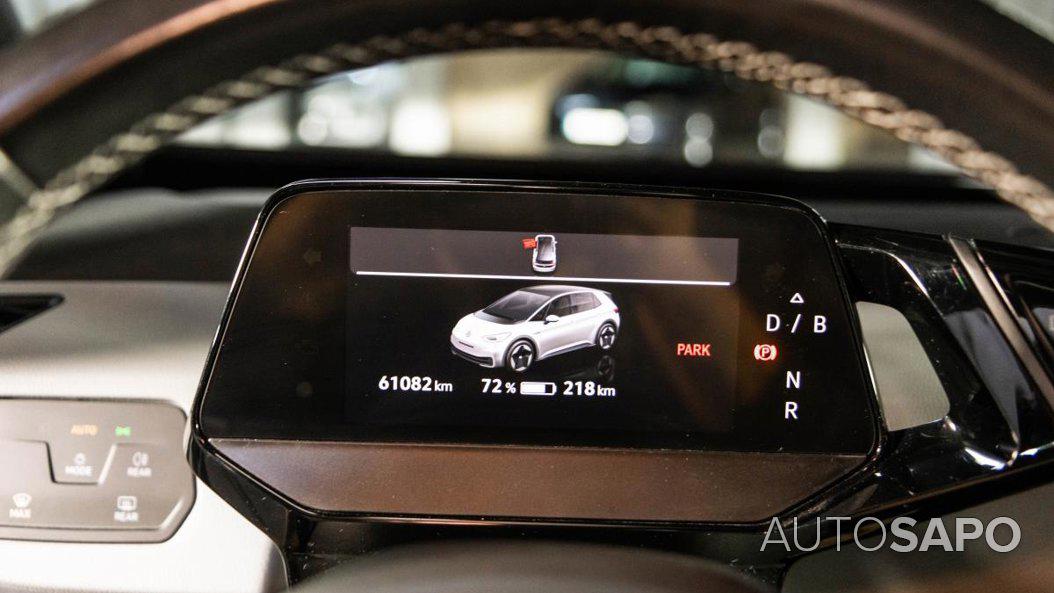 Volkswagen ID.3 de 2022