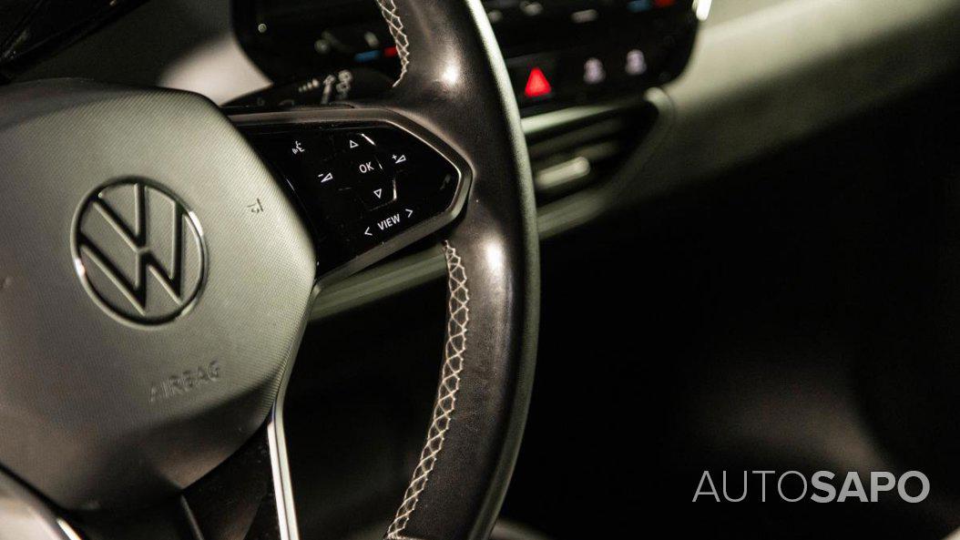 Volkswagen ID.3 de 2022