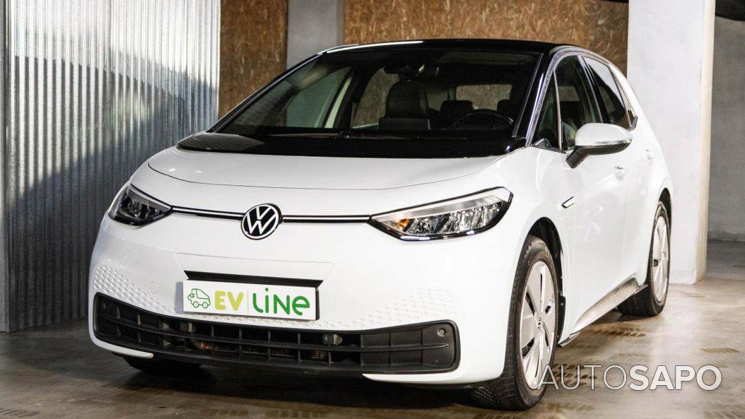 Volkswagen ID.3 de 2022