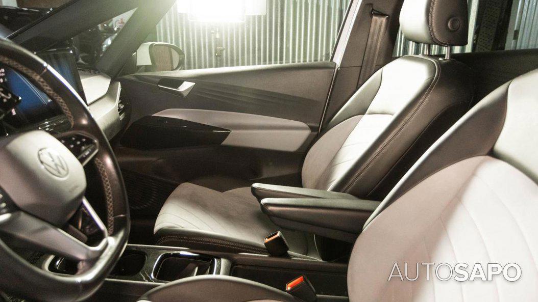 Volkswagen ID.3 de 2022
