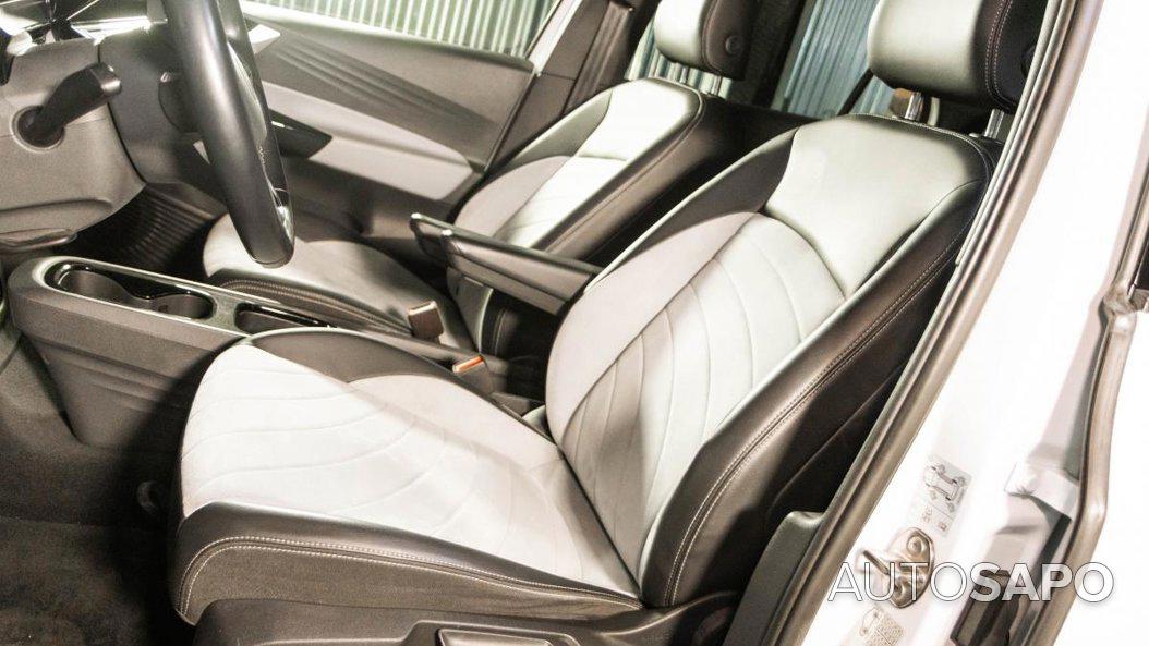 Volkswagen ID.3 de 2022