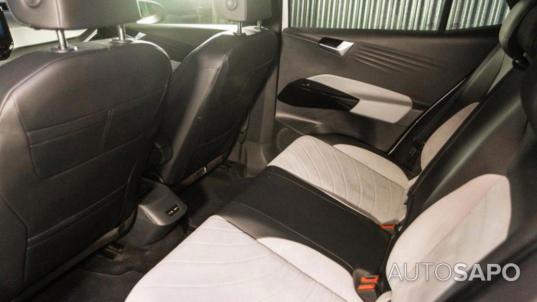 Volkswagen ID.3 de 2022