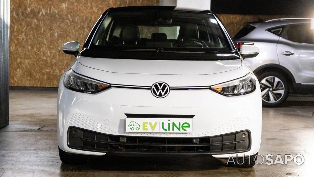 Volkswagen ID.3 de 2022