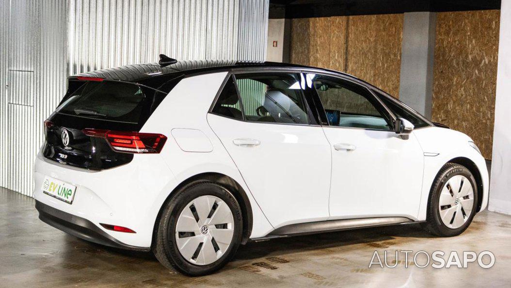 Volkswagen ID.3 de 2022
