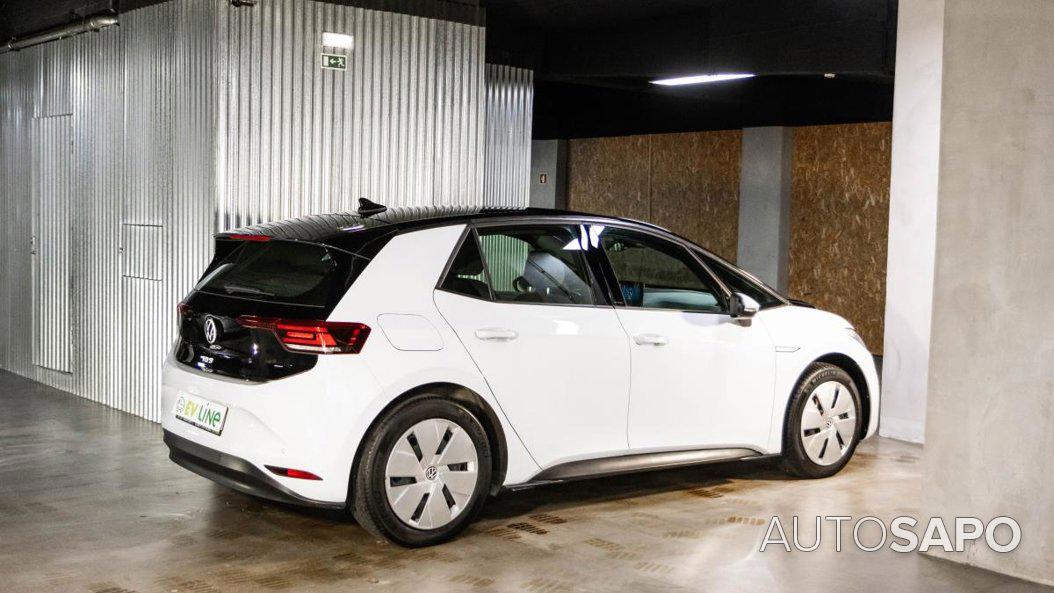 Volkswagen ID.3 de 2022