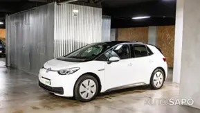 Volkswagen ID.3 de 2022