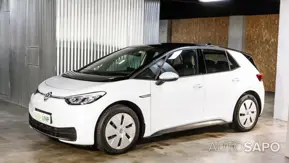 Volkswagen ID.3 de 2022