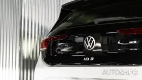 Volkswagen ID.3 de 2022