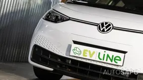 Volkswagen ID.3 de 2022