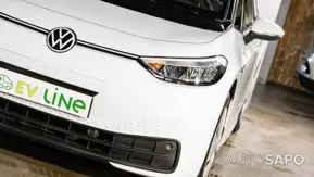 Volkswagen ID.3 de 2022