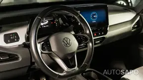 Volkswagen ID.3 de 2022