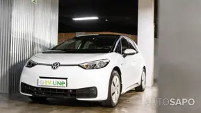 Volkswagen ID.3 de 2022