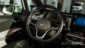 Volkswagen ID.3 de 2022