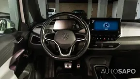 Volkswagen ID.3 de 2022