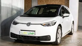 Volkswagen ID.3 de 2022