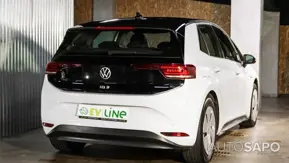 Volkswagen ID.3 de 2022