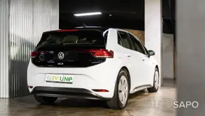 Volkswagen ID.3 de 2022