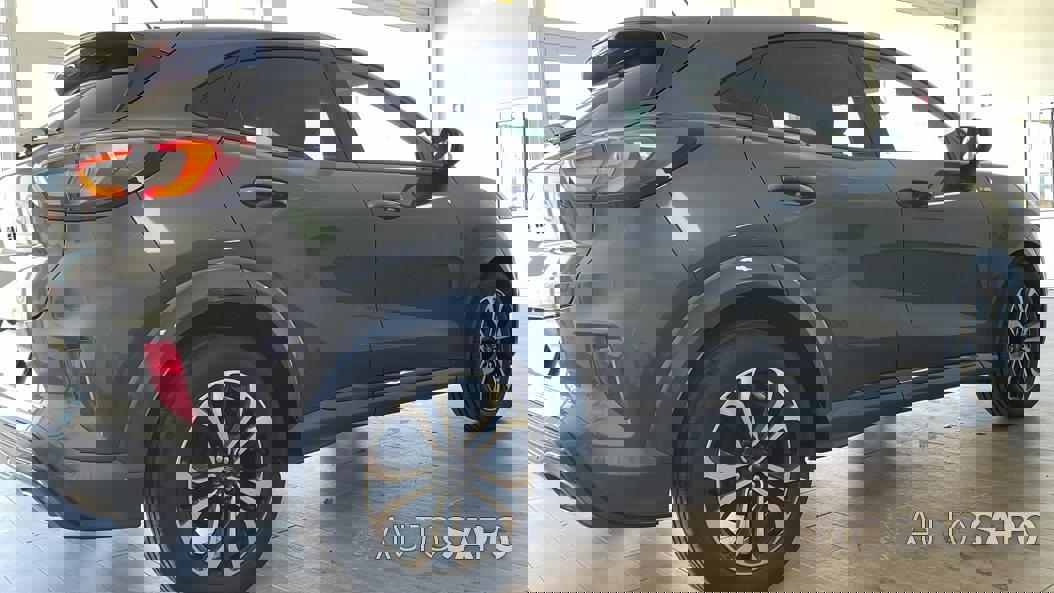 Ford Puma 1.0 EcoBoost MHEV ST-Line de 2023