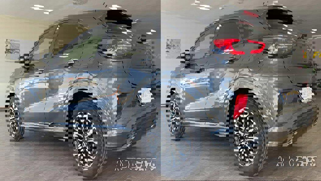 Ford Puma 1.0 EcoBoost MHEV ST-Line de 2023