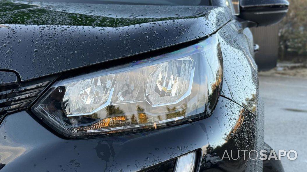 Peugeot e-2008 de 2023