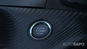 Peugeot e-2008 de 2023